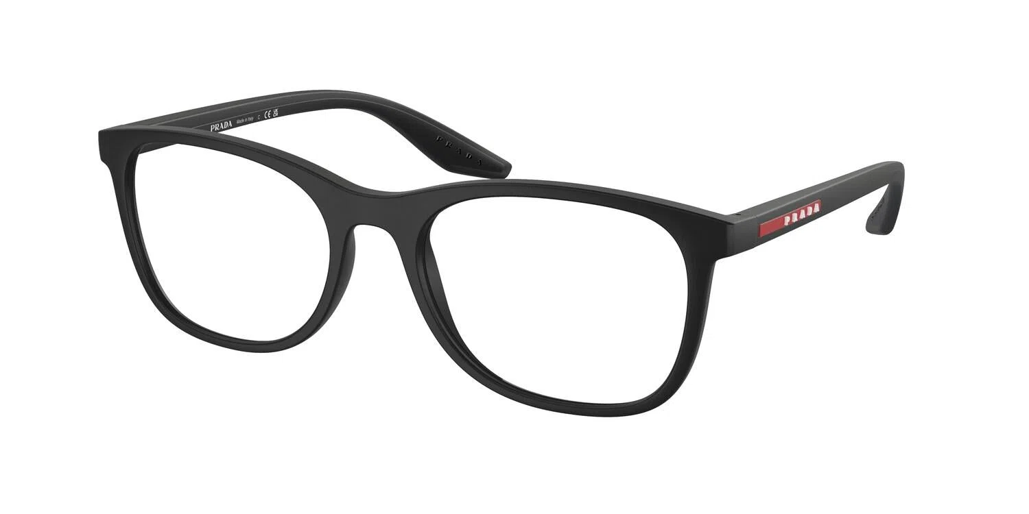 Prada Linea Rossa 05PV Eyeglasses - view 2